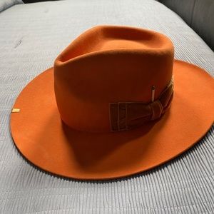- Beautiful Nick Fouquet Fedora!!!